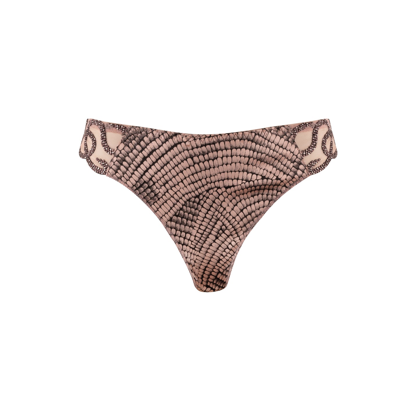 Divine - Tanga 48265 STL Santal