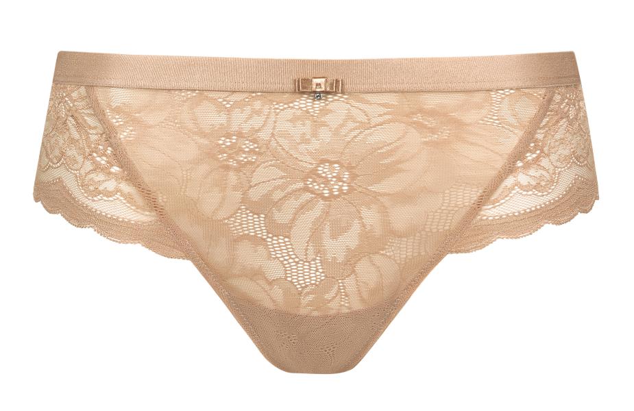 EVELYN Slip 22193 SA sweet almond