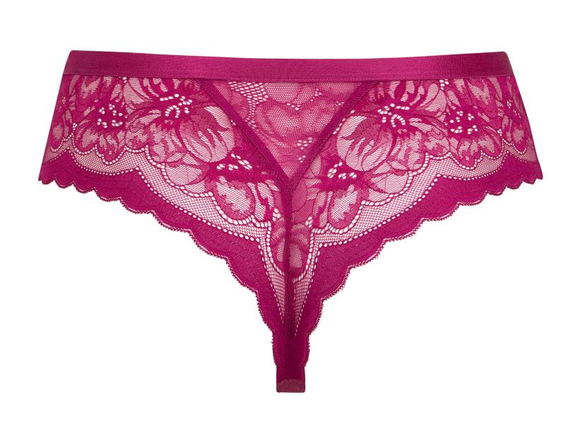 EVELYN String 22194 WE Rose wine