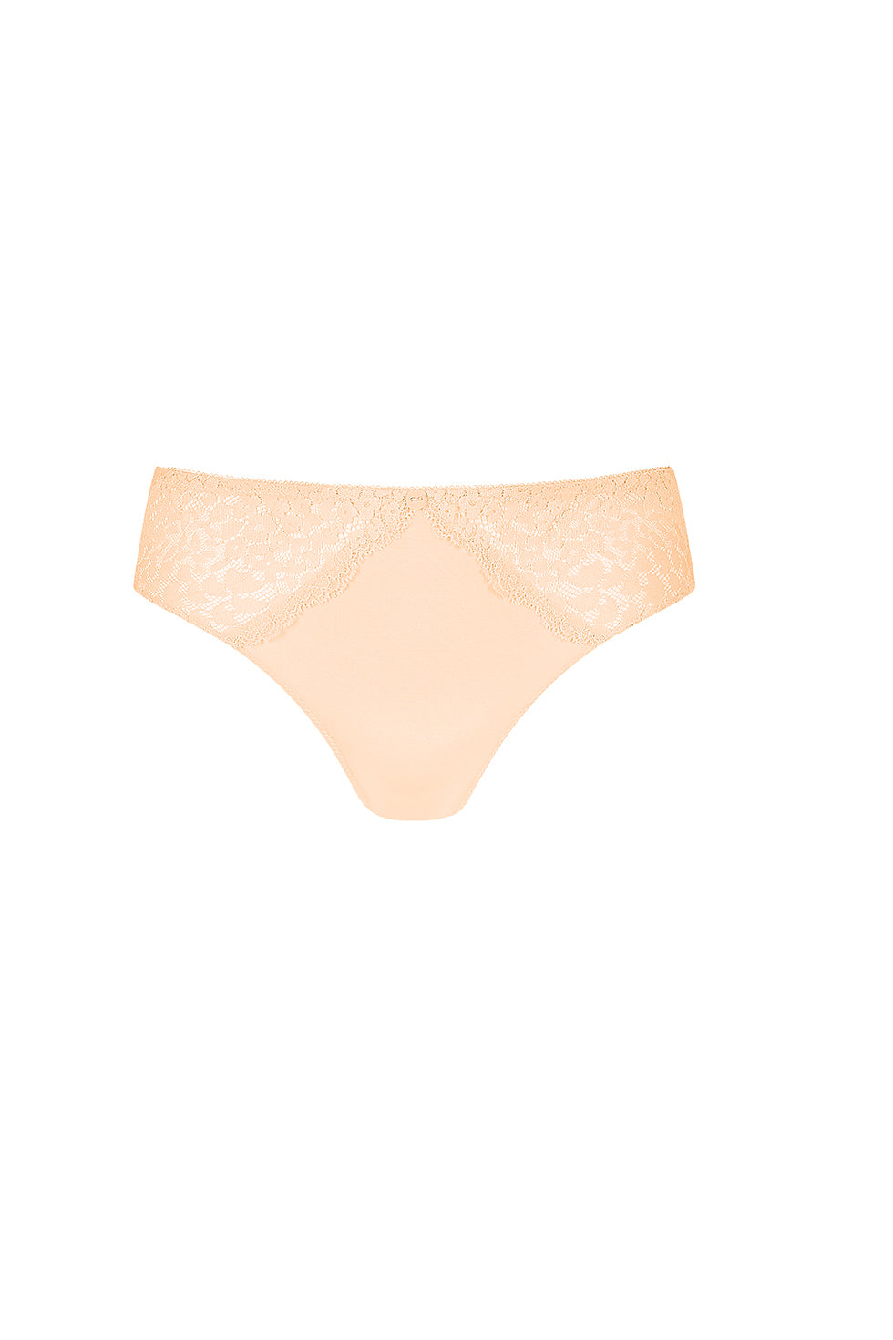 Emma slip 44834 44834 peach