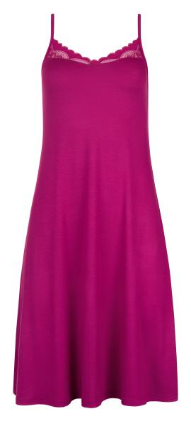 Evelyn Nightdress 23434 WE Rose wine