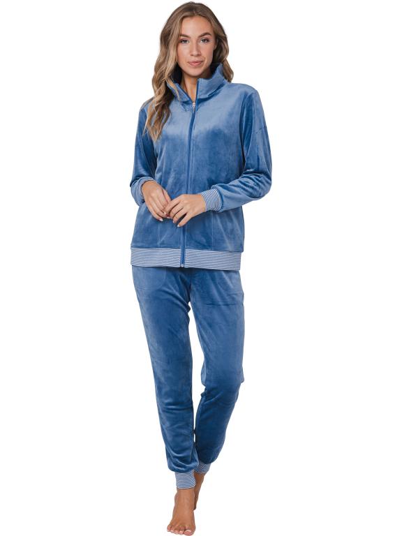 Huispak 181252-108-1 520 dark blue