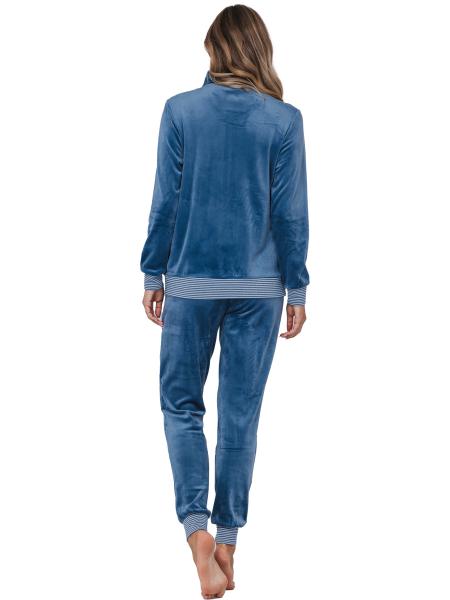Huispak 181252-108-1 520 dark blue