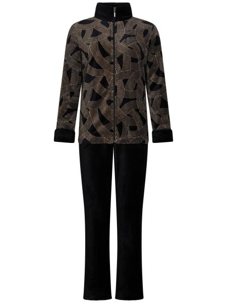 Huispak 181252-246-1 999 Black