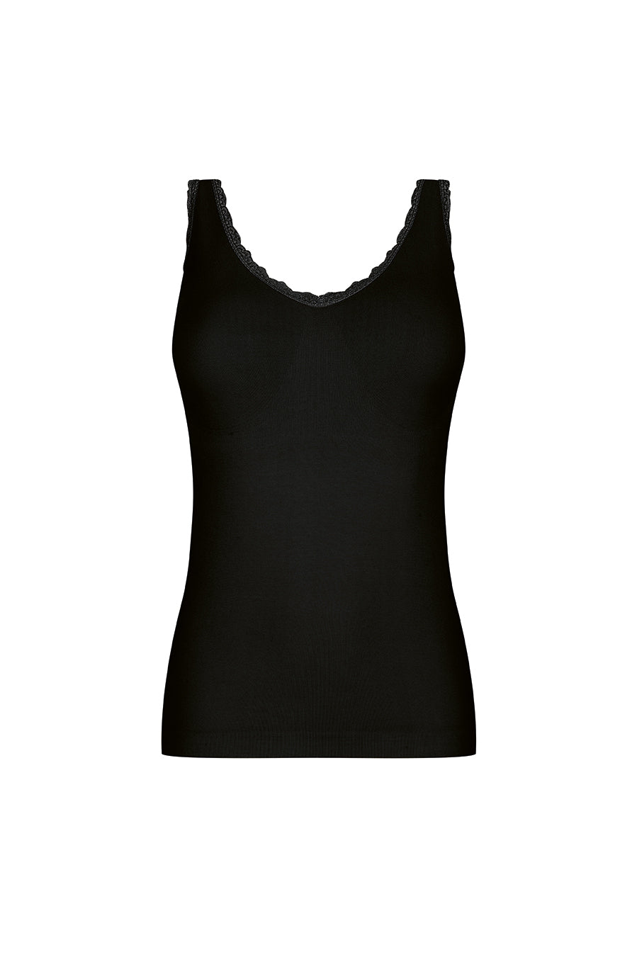 Kitty Top MMC 44881 black