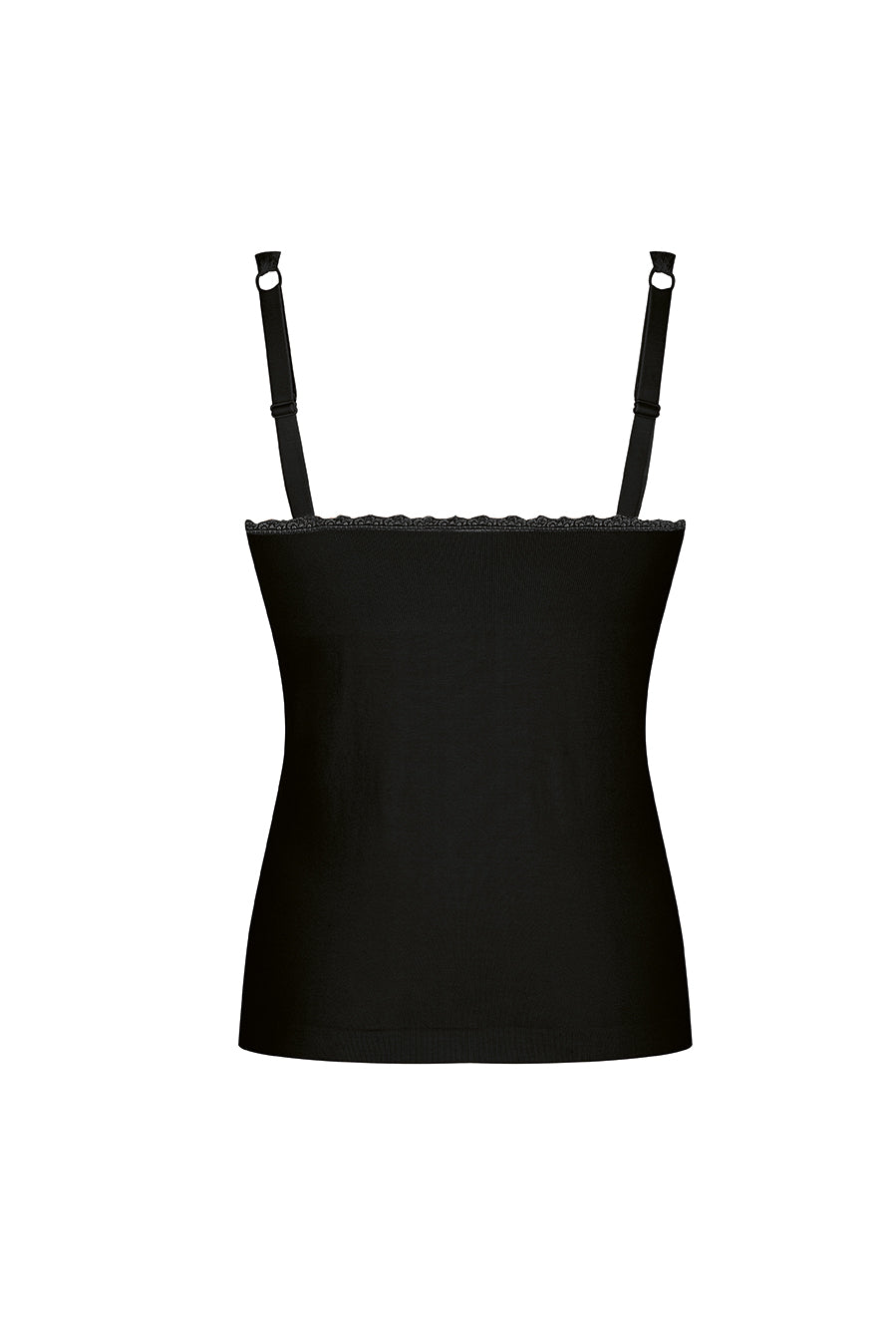 Kitty Top MMC 44881 black