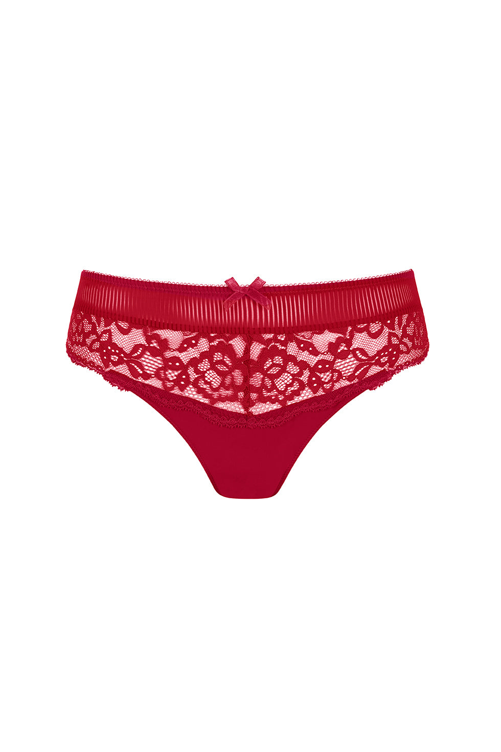 Kyra slip 44901 chili/sand