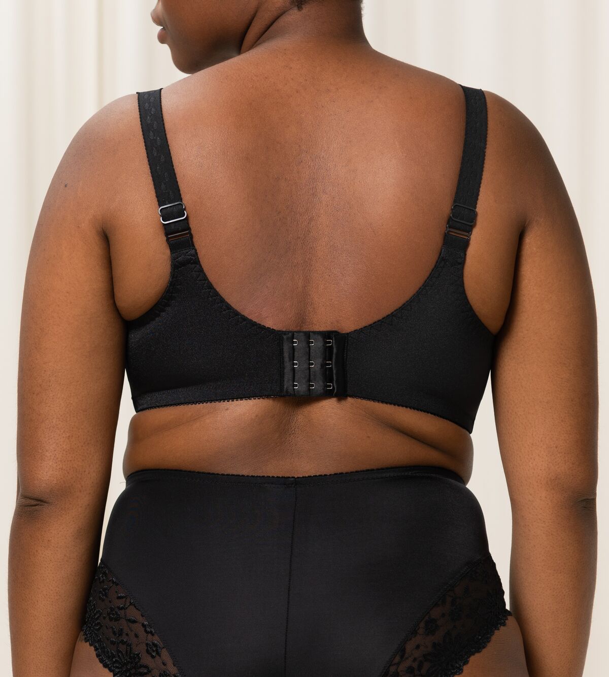 Ladyform Soft W X 10166306 0004 BLACK