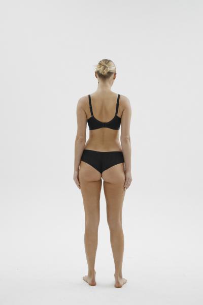 Lambada Slip M7106 Black