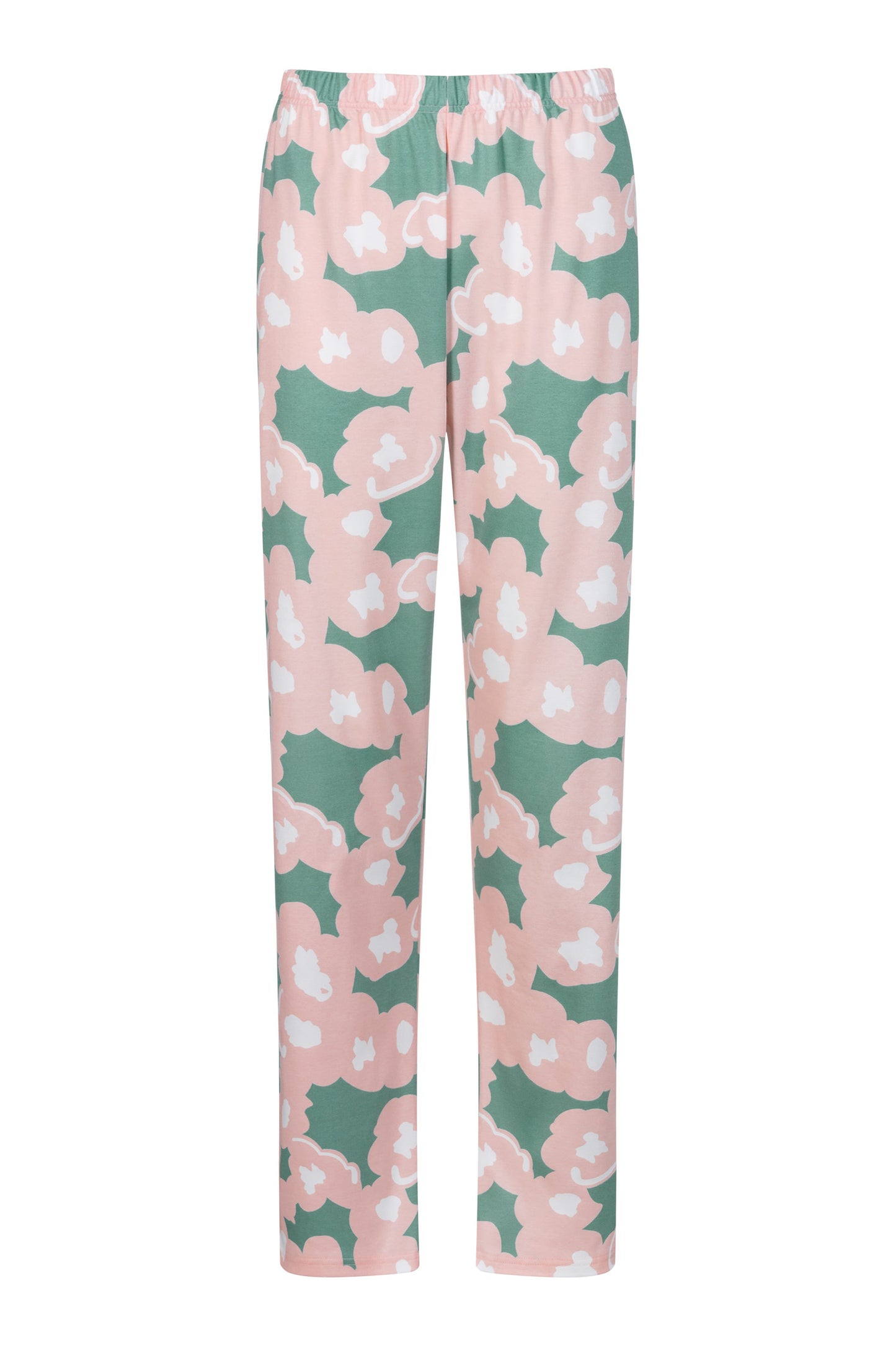 Lange broek 17286 483 desert sage