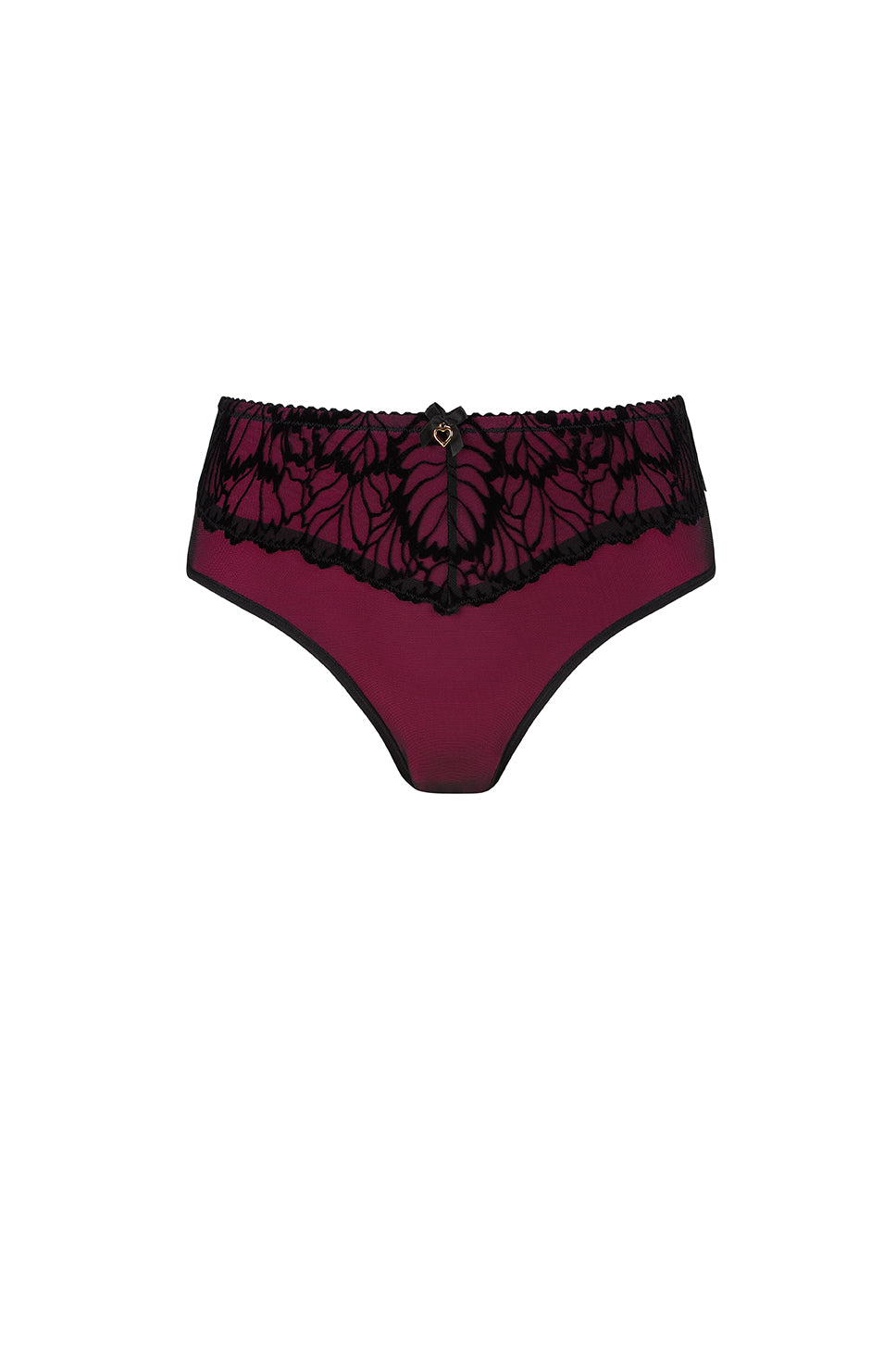 Leonie PTY 45063 45063 black/pink