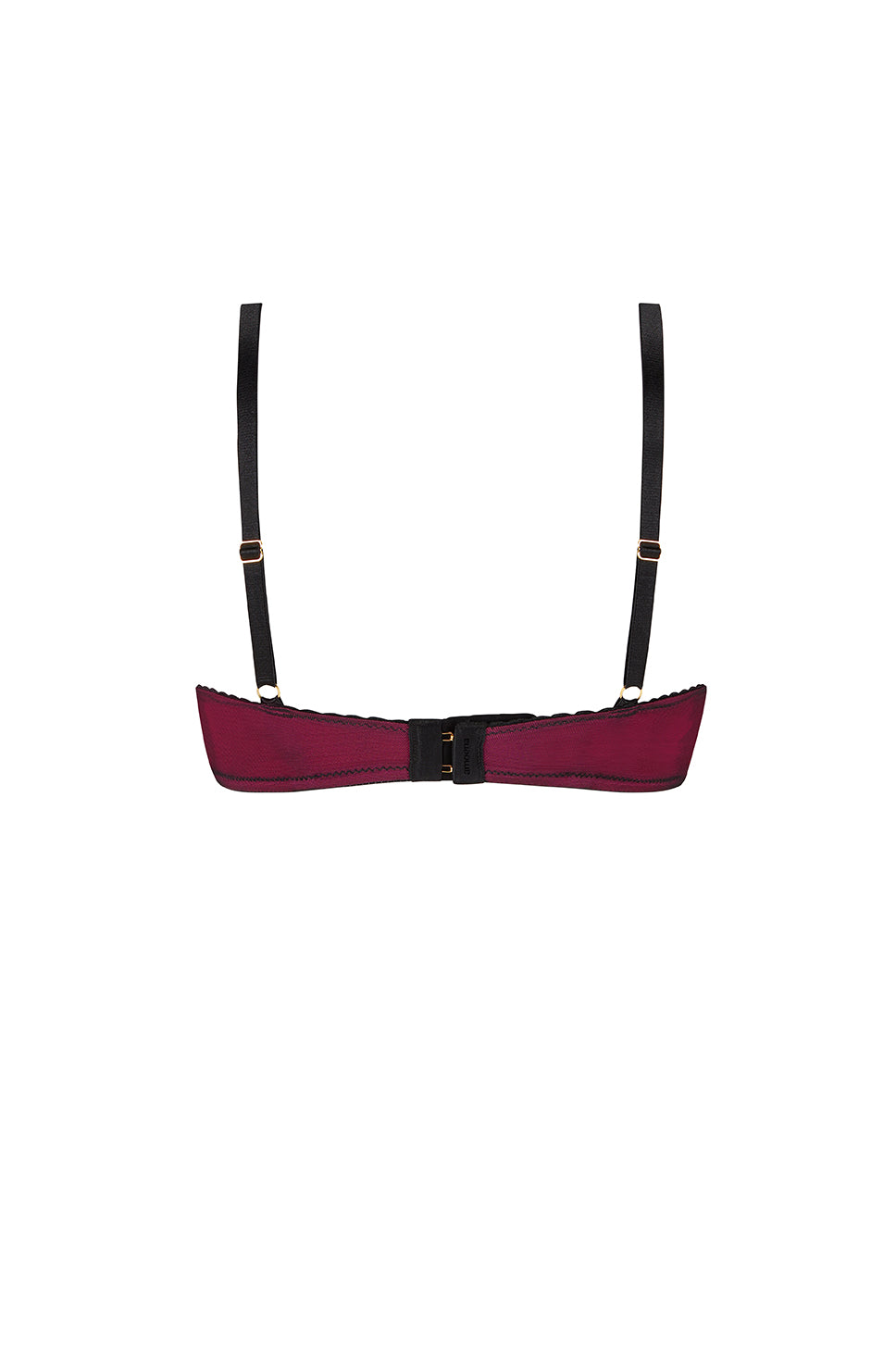 Leonie SBP MMC 45062 45062 black/pink