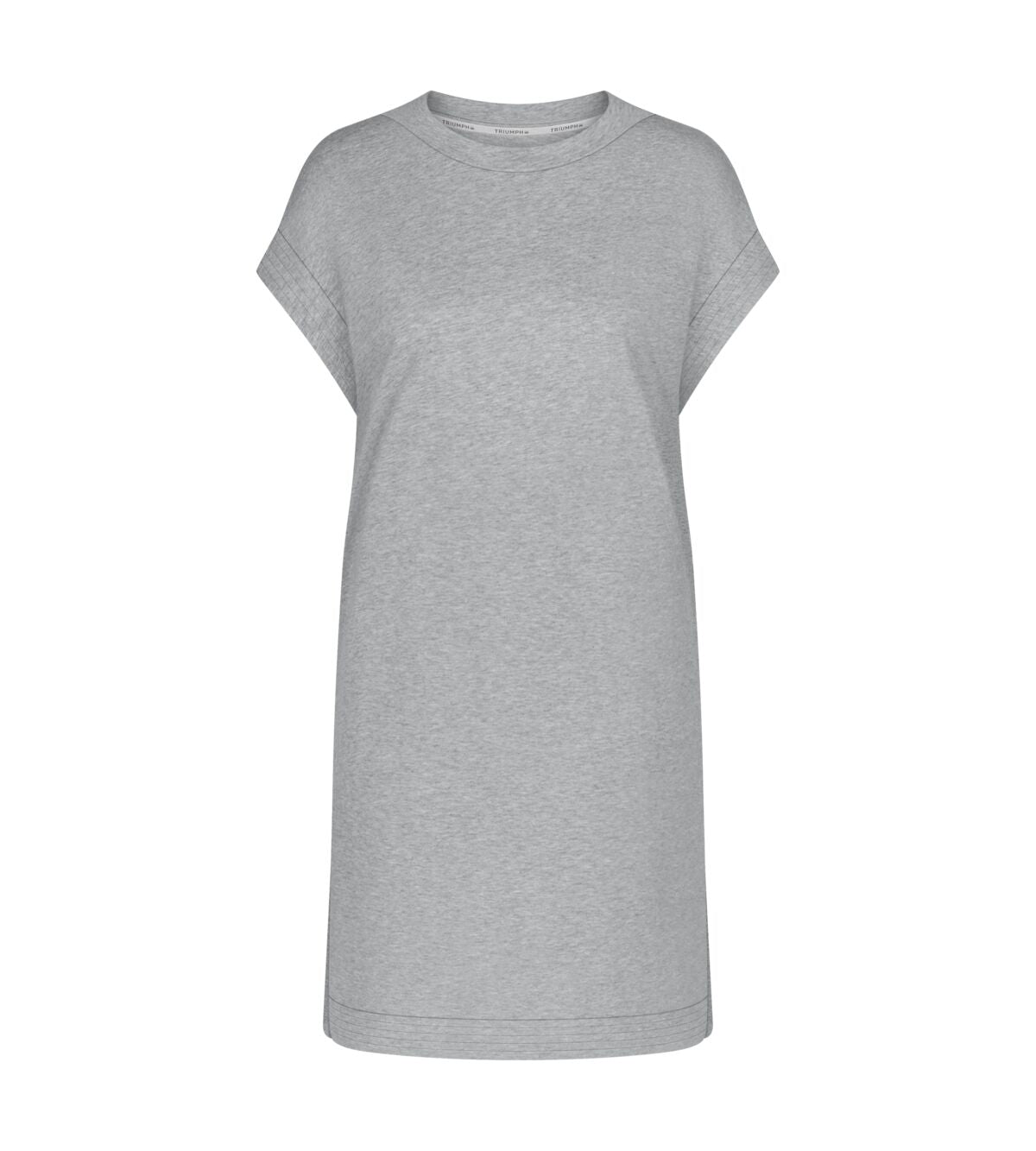 NightdressesNDKSSL0810229482M033MEDIUMGREYMELANGE__4