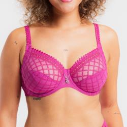 Paco beugelbeha 3 dlg cup 48501 VPK Very Pink