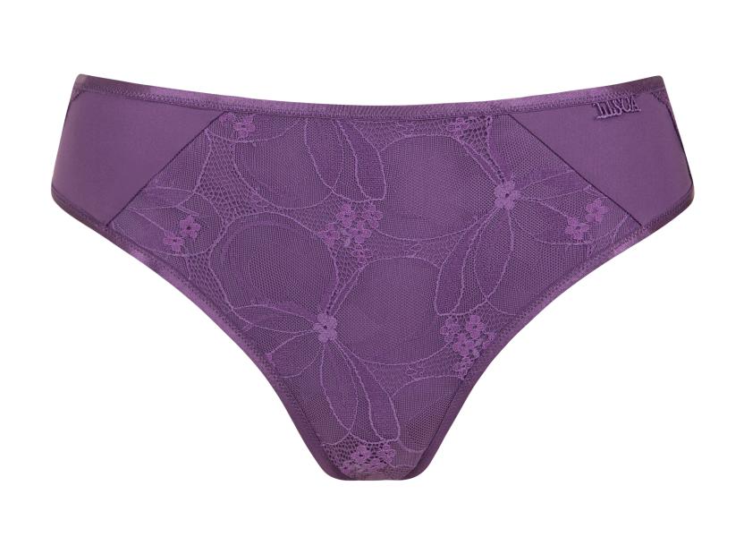 Patricia slip 22346 V2 ultra violet