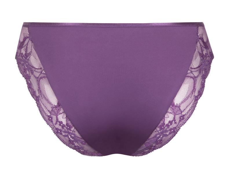 Patricia slip 22346 V2 ultra violet