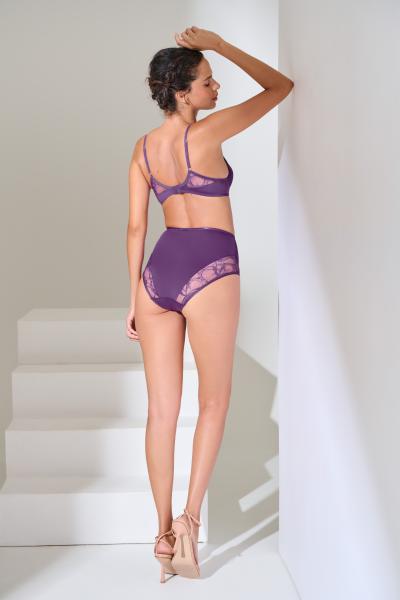 Patricia tailleslip 22348 V2 ultra violet
