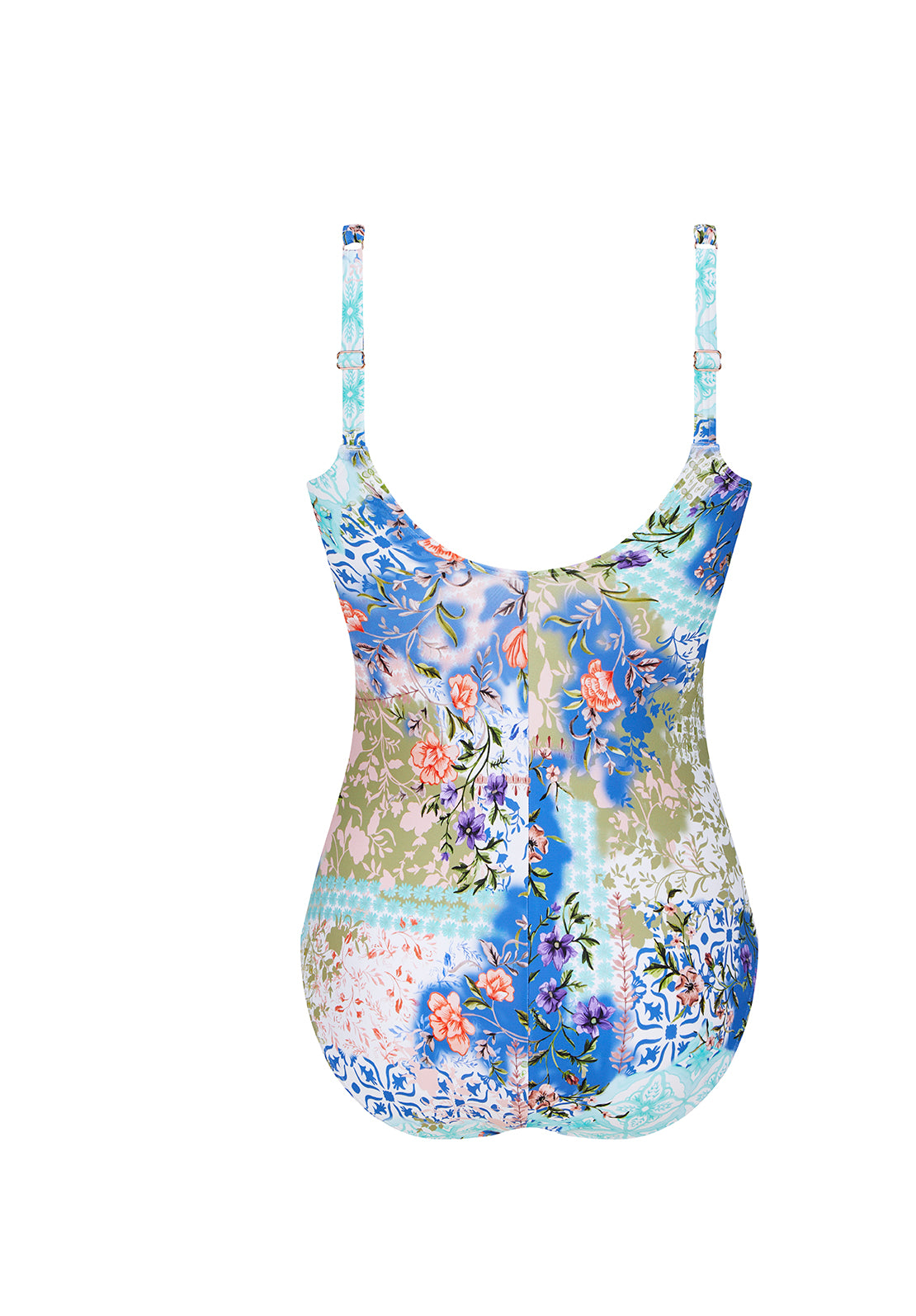 Paxos Badpak mmc 71764 Blauw