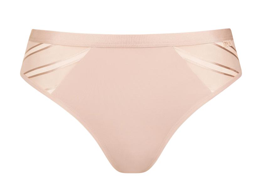 Princess brazilian 22344 PX Pastel rose