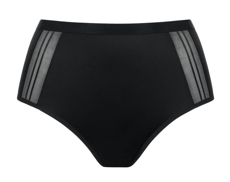 Princess tailleslip 22345 02 zwart