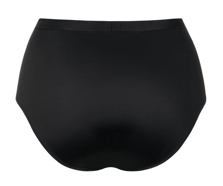 Princess tailleslip 22345 02 zwart