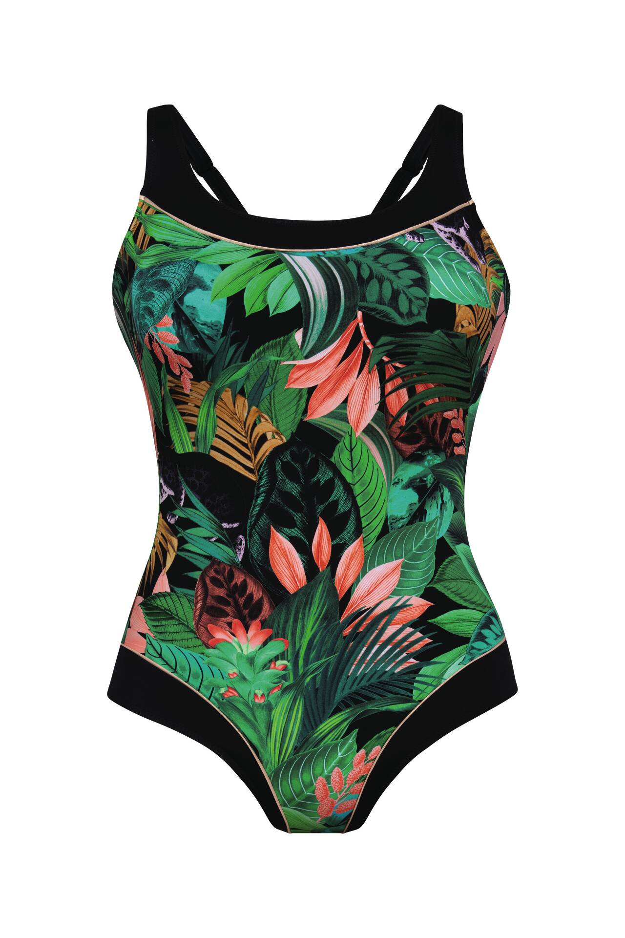 Prothese badpak 6419 826 smaragd