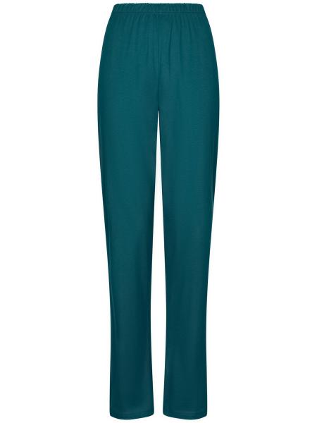 Pyjama 121252-104-1 720 dark green