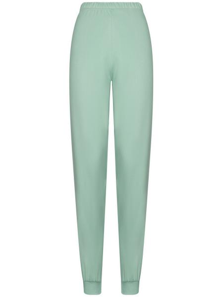 Pyjama 121252-110-1 710 green