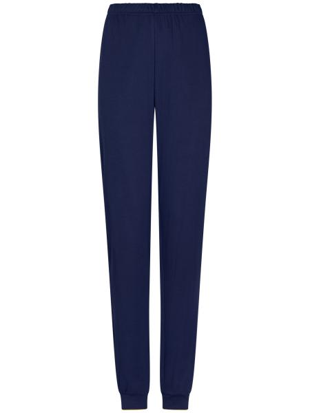 Pyjama 121252-124-1 520 dark blue