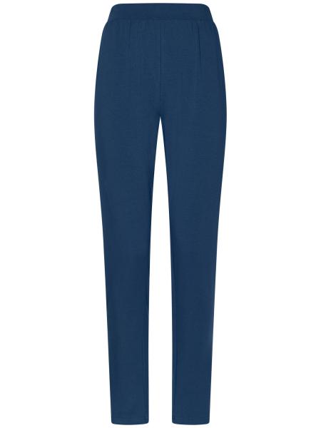 Pyjama 121252-154-1 520 dark blue
