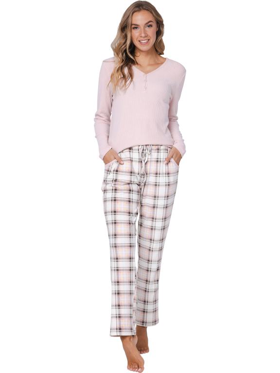 Pyjama 121252-168-2 210 pink