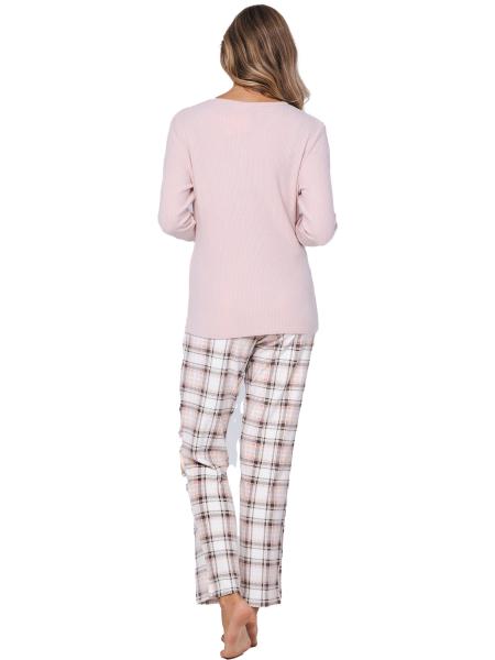 Pyjama 121252-168-2 210 pink