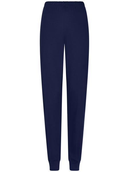 Pyjama 121252-238-1 520 dark blue