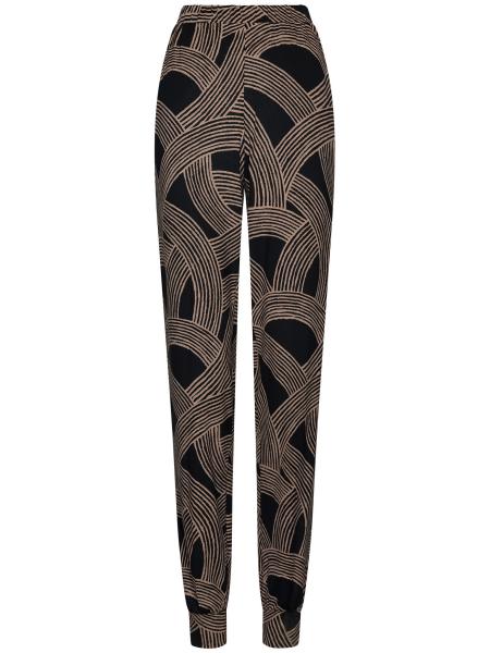 Pyjama 121252-246-2 999 Black