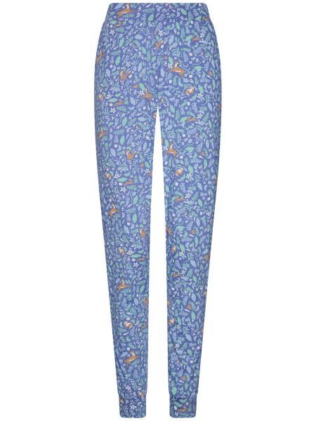 Pyjama 121252-600-1 510 blue