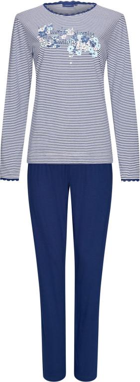 Pyjama 20232-134-2 dark blue 520