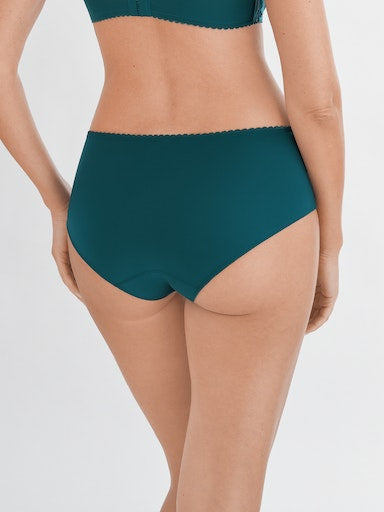 Rhapsody tailleslip 0213210 552 smaragd