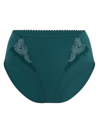 Rhapsody tailleslip 0213210 552 smaragd