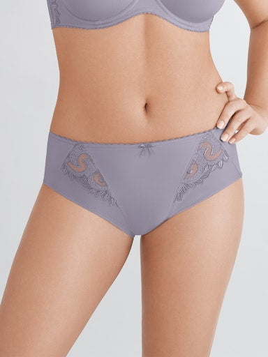Rhapsody tailleslip 0213210 730 Violet Haze