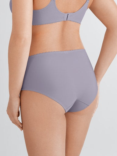 Rhapsody tailleslip 0213210 730 Violet Haze