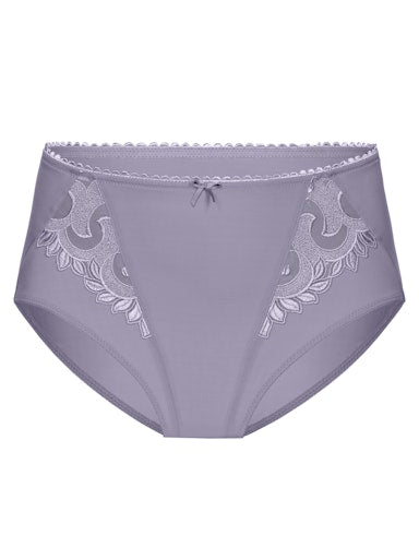 Rhapsody tailleslip 0213210 730 Violet Haze
