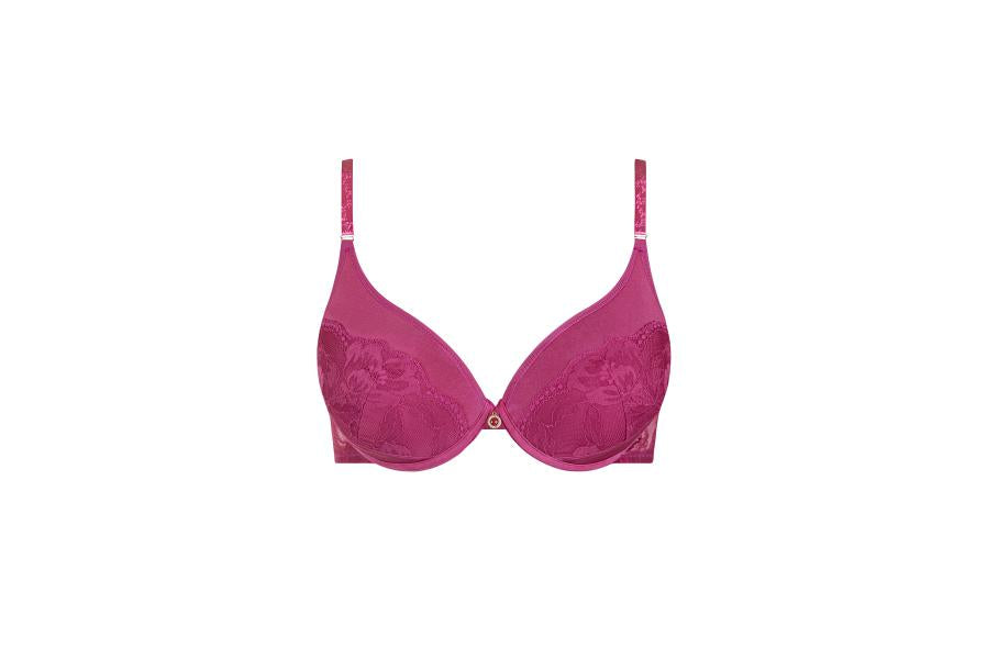 Robin push-up bh 20407 DA Wild rose