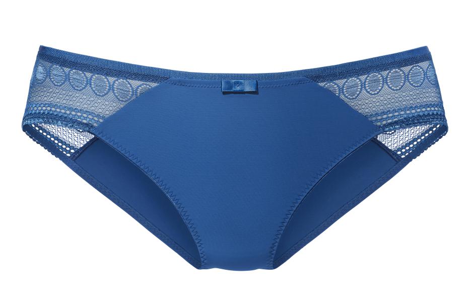 Samba slip 351020 443 kobalt