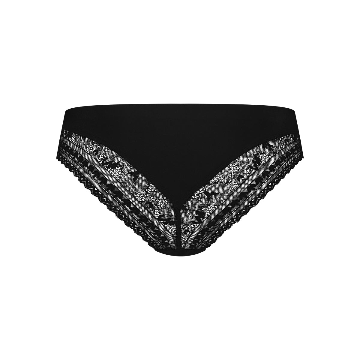 Secrets Hipster lace 60571 090 black