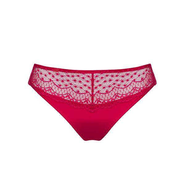 Slip Josy 6732 076 Kirsch