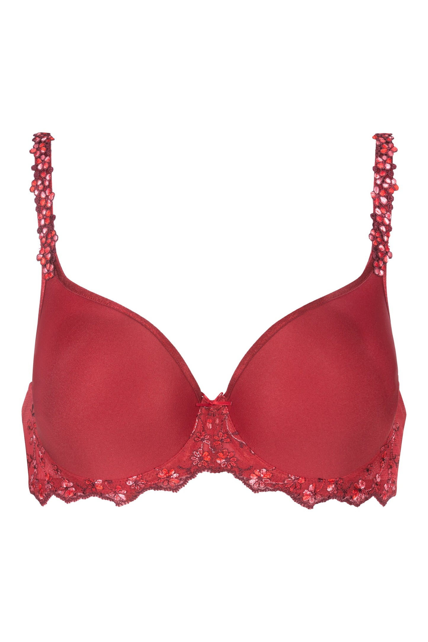 Spacer bh Delightful 74441 1727 gala red