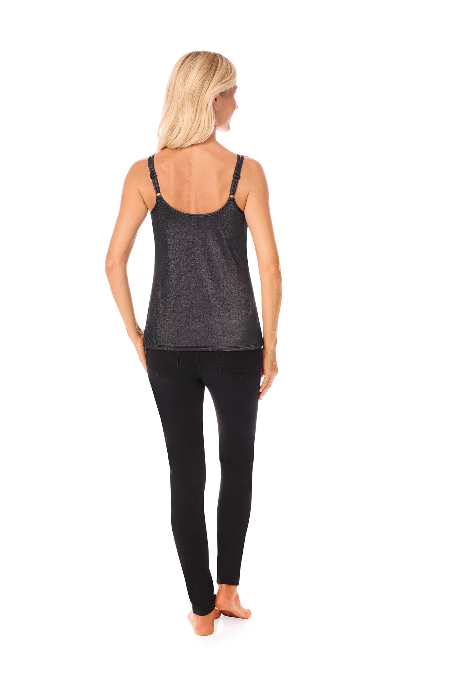 Sparkl Top MMC 44905 sp black