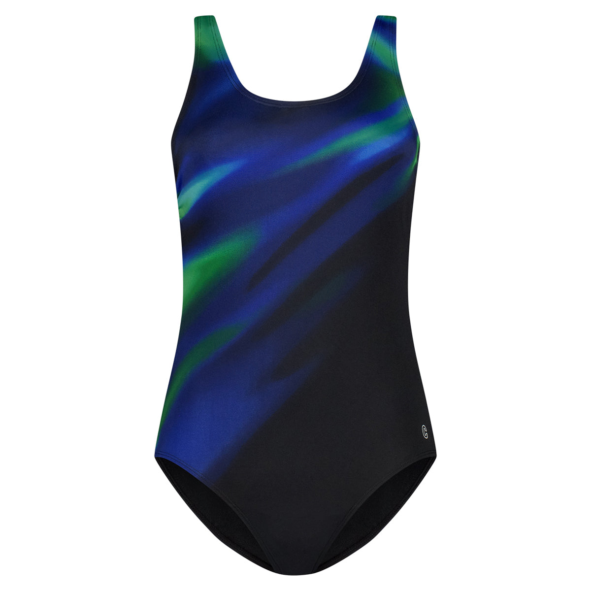 Swimsuit lining cup 60374 6042 aurora