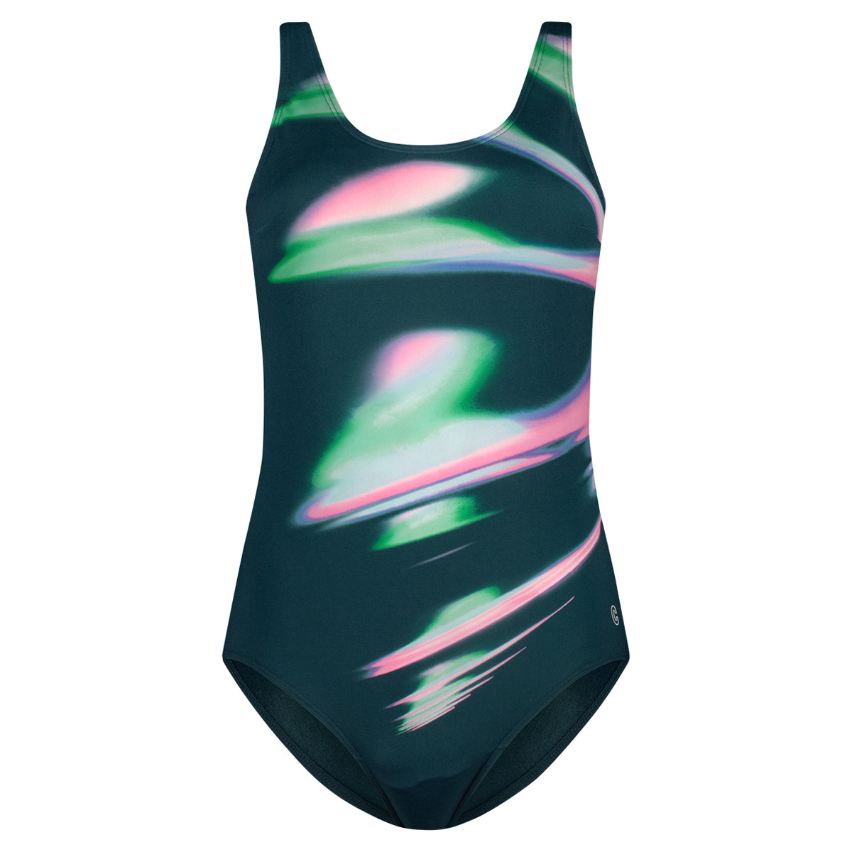 Swimsuit soft cup 60377 6054 sunlight