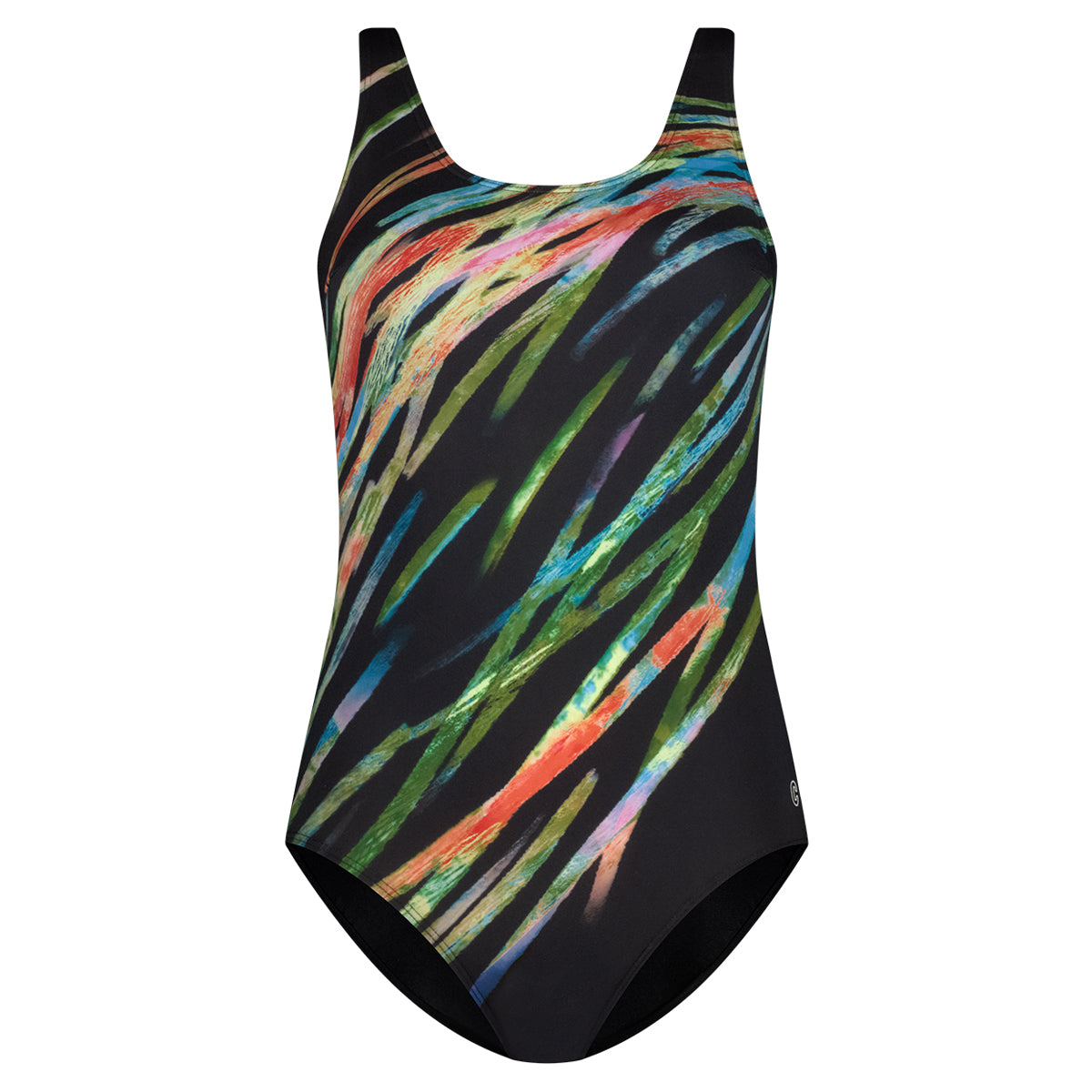 Swimsuit soft cup 60377 6059 sunbeam